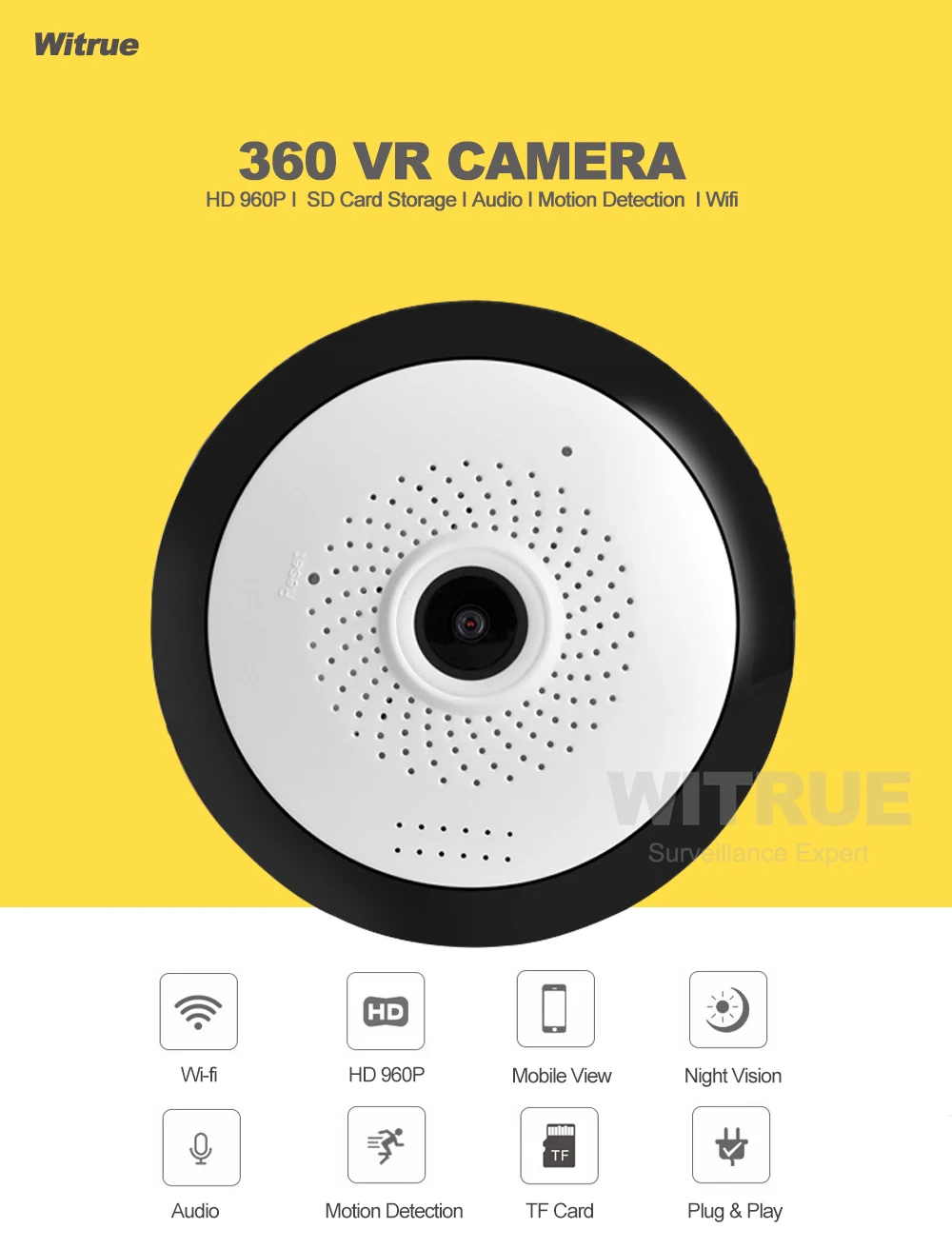 01 IP Camera