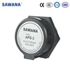 Electrode Holder Water level probe fixed connector Floatless Relay  APS-3 3 Pin 60MM Liquid level controller Holder junction box ► Photo 1/6