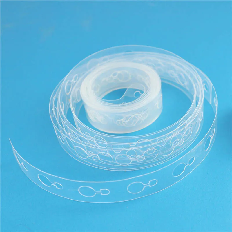

Balloon Chain Arch Connect Strip Holder Tape 5m For Decorating Birthday Party Wedding For Drop Ship