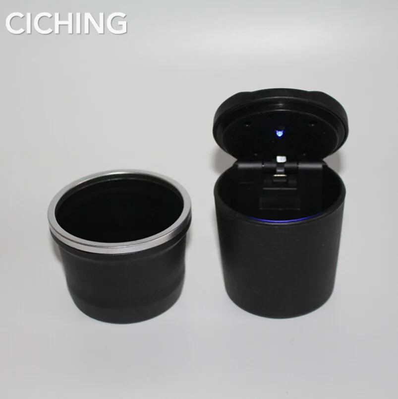 Vehicle LED ashtray, vehicle hygiene products for Honda civic 2011 2012 city accord fit jazz crv hrv car 2008 Car-Accessories Vehicle LED ashtray, vehicle hygiene products for Honda civic 2011 2012 city accord fit jazz crv hrv car 2008 Car-Accessories
