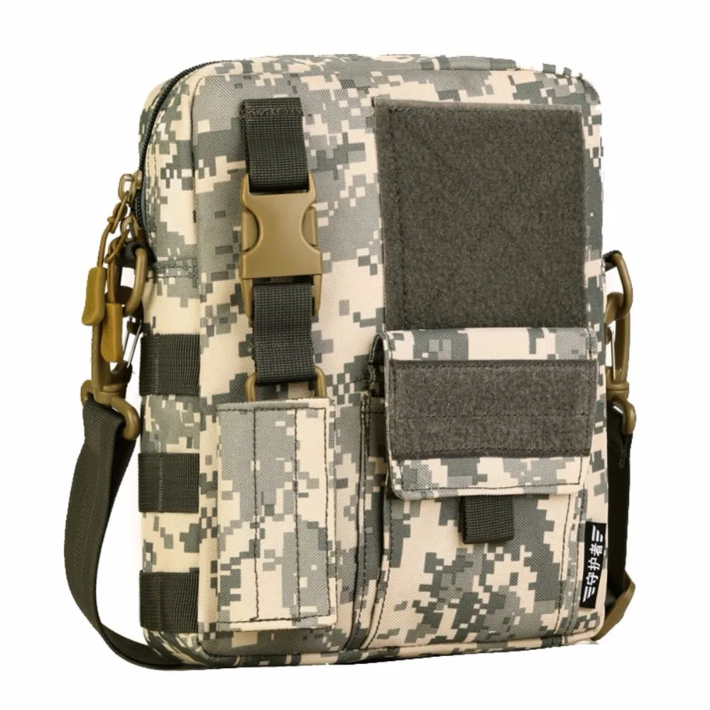 Протектор Плюс военные тактические рюкзаки кемпинг плечо кросс-боди Открытый Сумка ремень Слинг сумки для ноутбука сумки-мессенджеры