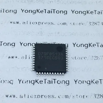 

10PCS/LOT UPD79F8513AGB UPD79F8513 D79F8513A 79F8513 QFP44