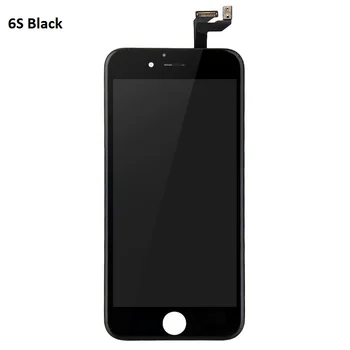 

Grade AAA OEM For iPhone 6s LCD Display Touch Screen Assembly for iPhone 6s Plus LCD Display Digitizer Glass