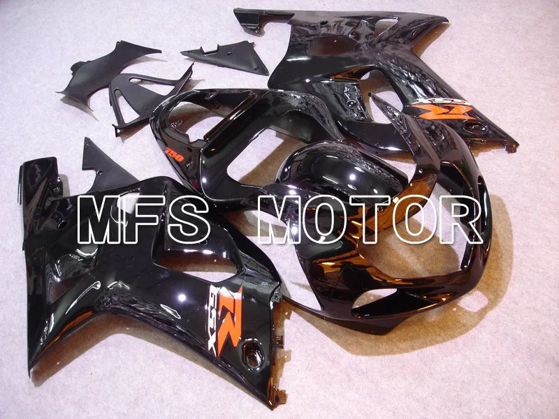

New Fit For Suzuki GSXR 1000 2000-2002 00-02 Injection Plastic Fairing Kit Bodywork Motorcycle