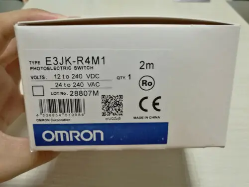 Reflective Photocell (4)