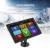 9 “S900 Camion Dell’automobile HD di Navigazione GPS 256 m + 8 gb Telecamera di retromarcia Touchscreen FM Navigatore Posizione Con Precisione nero