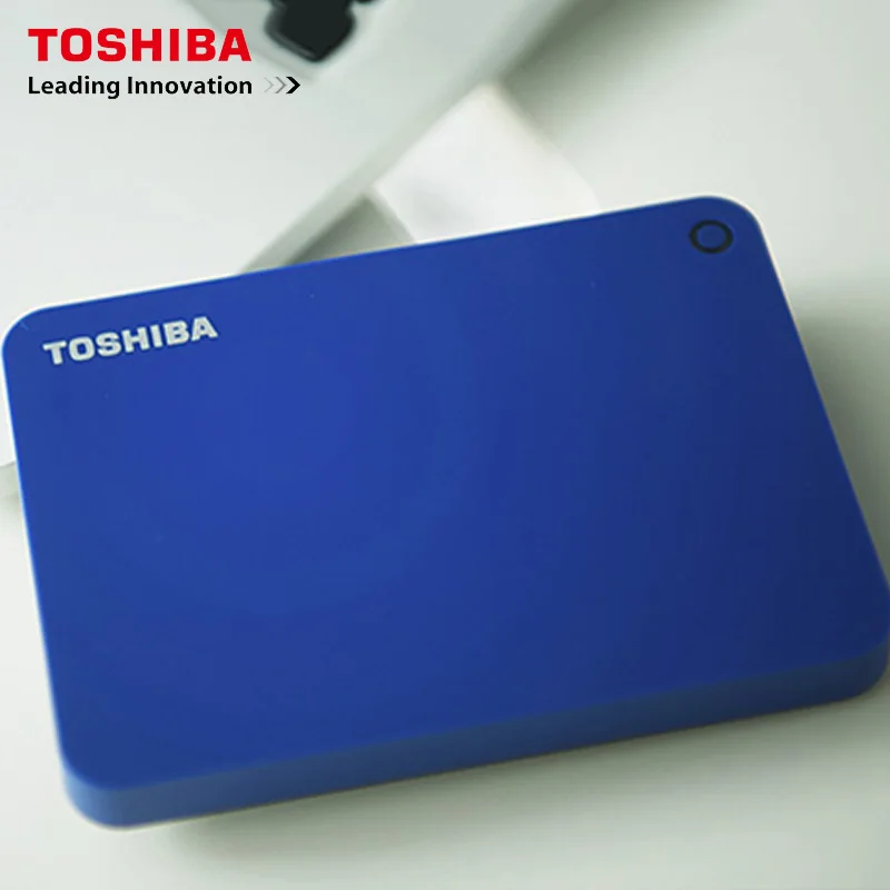  Toshiba Mobile HDD V9 500GB 2.5