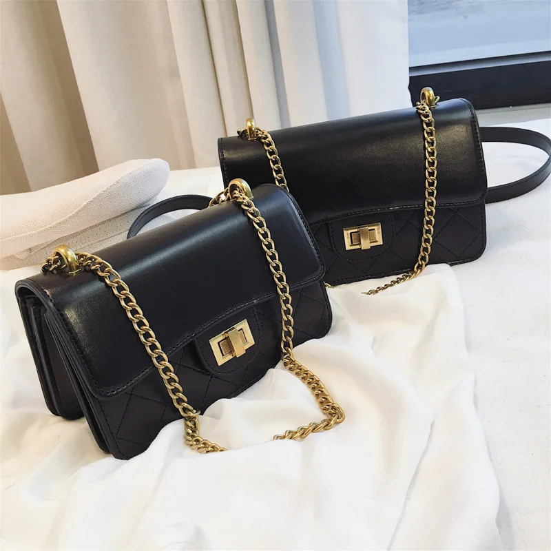 

Female Crossbody Bags For Women 2019 High Quality PU Leather Luxury Handbags Designer Sac A Main Ladies Shoulder Messenger Bag