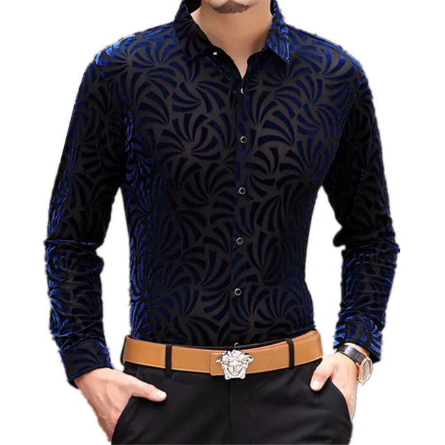 2017 nueva llegada limitada mens opacidad Camisas