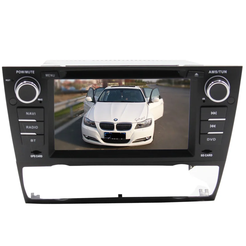 Online Buy Wholesale bmw e90 double din from China bmw e90 double din Wholesalers | Aliexpress.com