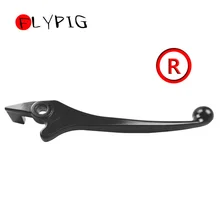 Китайский тормозной рычаг питбайк для скутера мопеда 50-250CC LIFAN SUN GY6 125 150