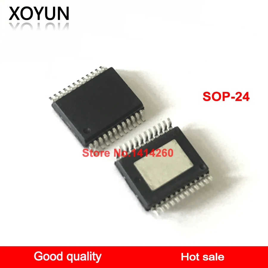 

2 шт./лот TDA7563 SOP-36