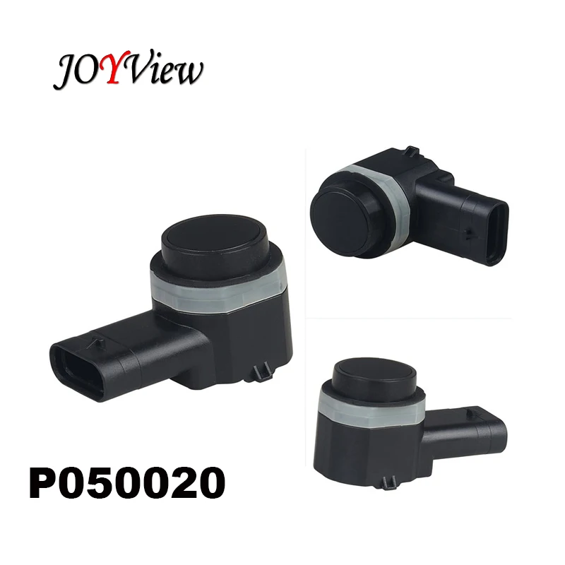 8A6T 15K859 AA PDC/Датчик парковки для FORD B/C/S MAX FIESTA MK6/FOCUS MK2 & MK3/GALAXY/KUGA/MONDE 4 шт. в
