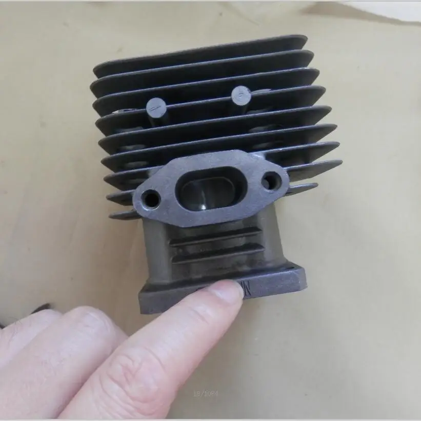 40mm CYLINDER KIT STIHL FS250 280 5