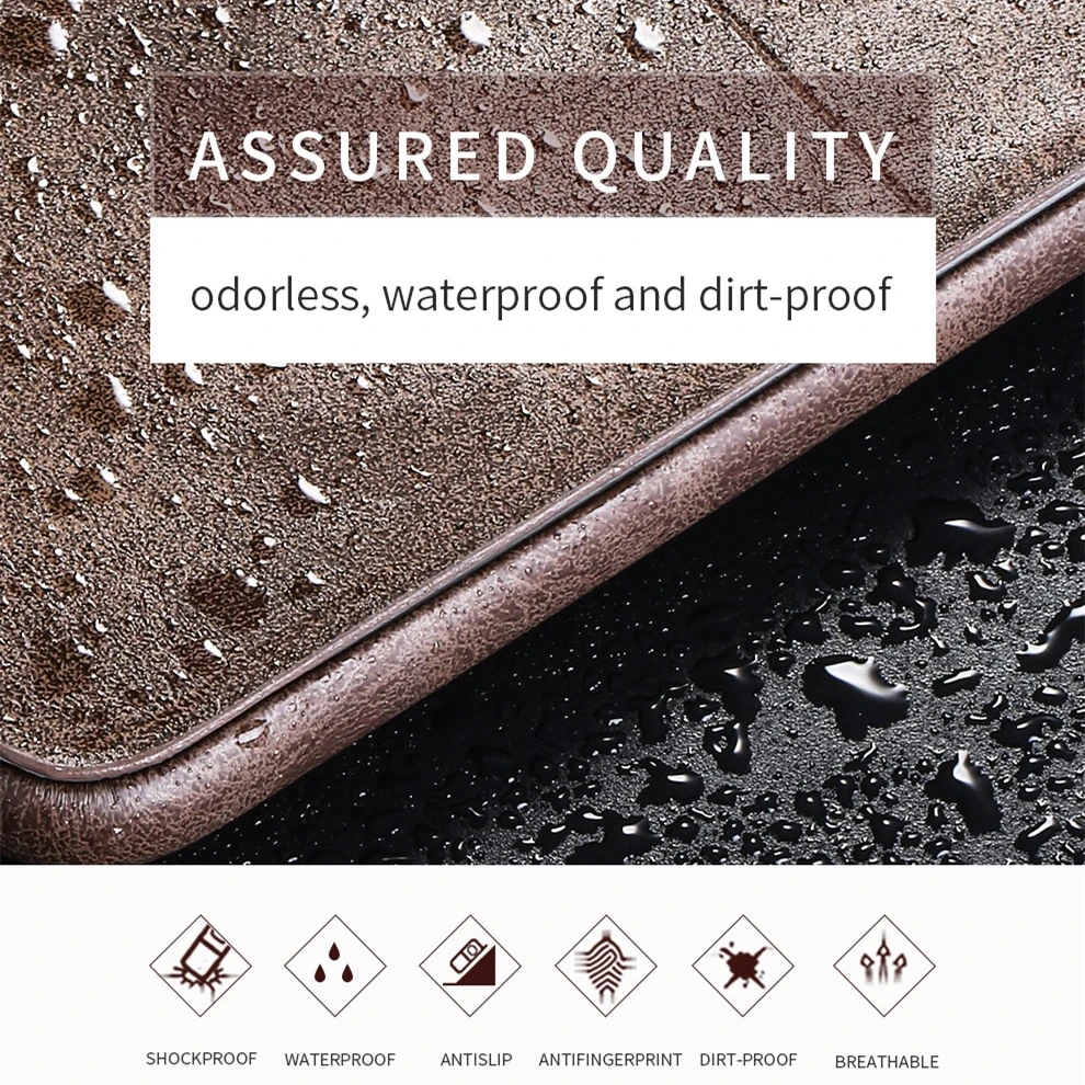 X-Level Luxury top Quality Retro Classic Flip Leather Case For Samsung Galaxy S8 S7 Edge S6 Edge plus Note 8 note 7 5 flip cover