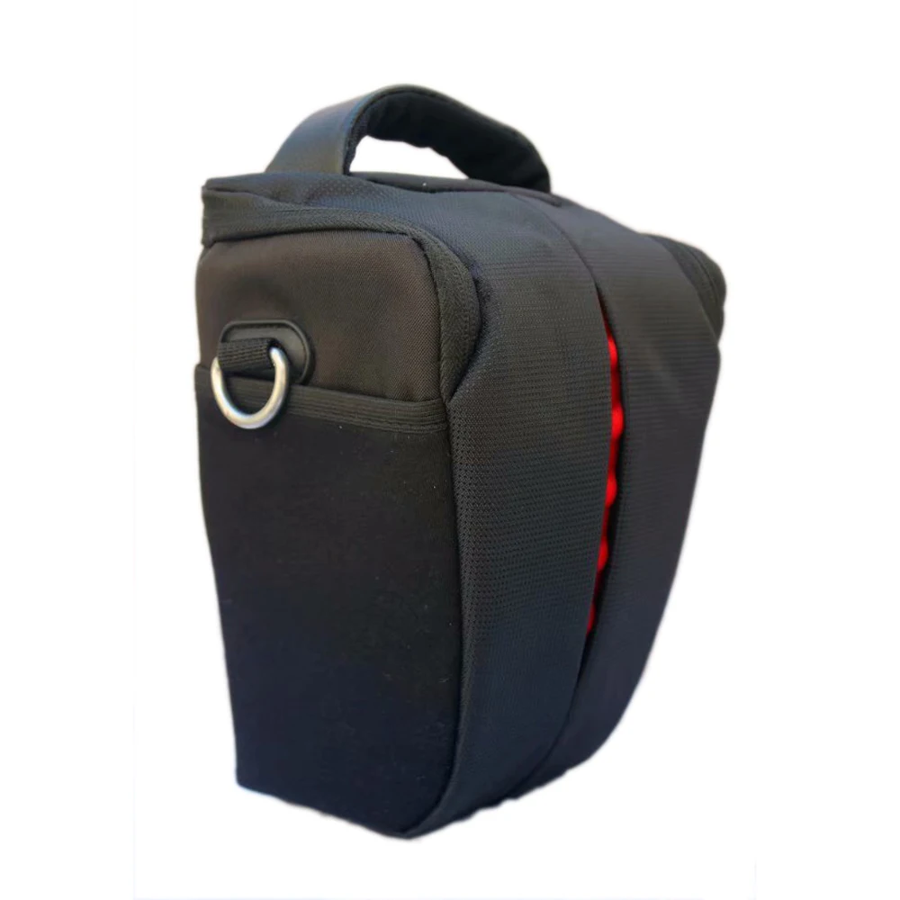 Camera Bag Case Cover For Canon EOS 200D (3)