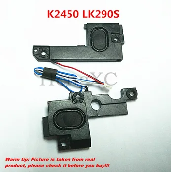 

Free shipping New FOR Lenvovo K2450 LK290S Speaker 23.40AAD.001