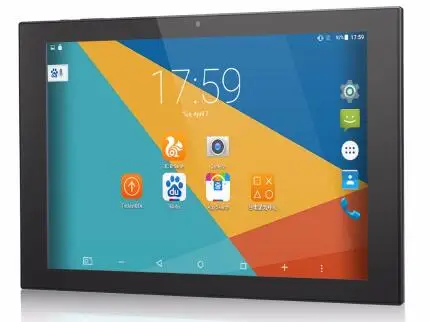 Teclast X10 3g планшеты для телефонов 10,1 дюймов MTK8392 Восьмиядерный Android 5,1 ips 1280x800 экран 1 Гб ОЗУ 16 Гб ПЗУ gps Планшетный ПК