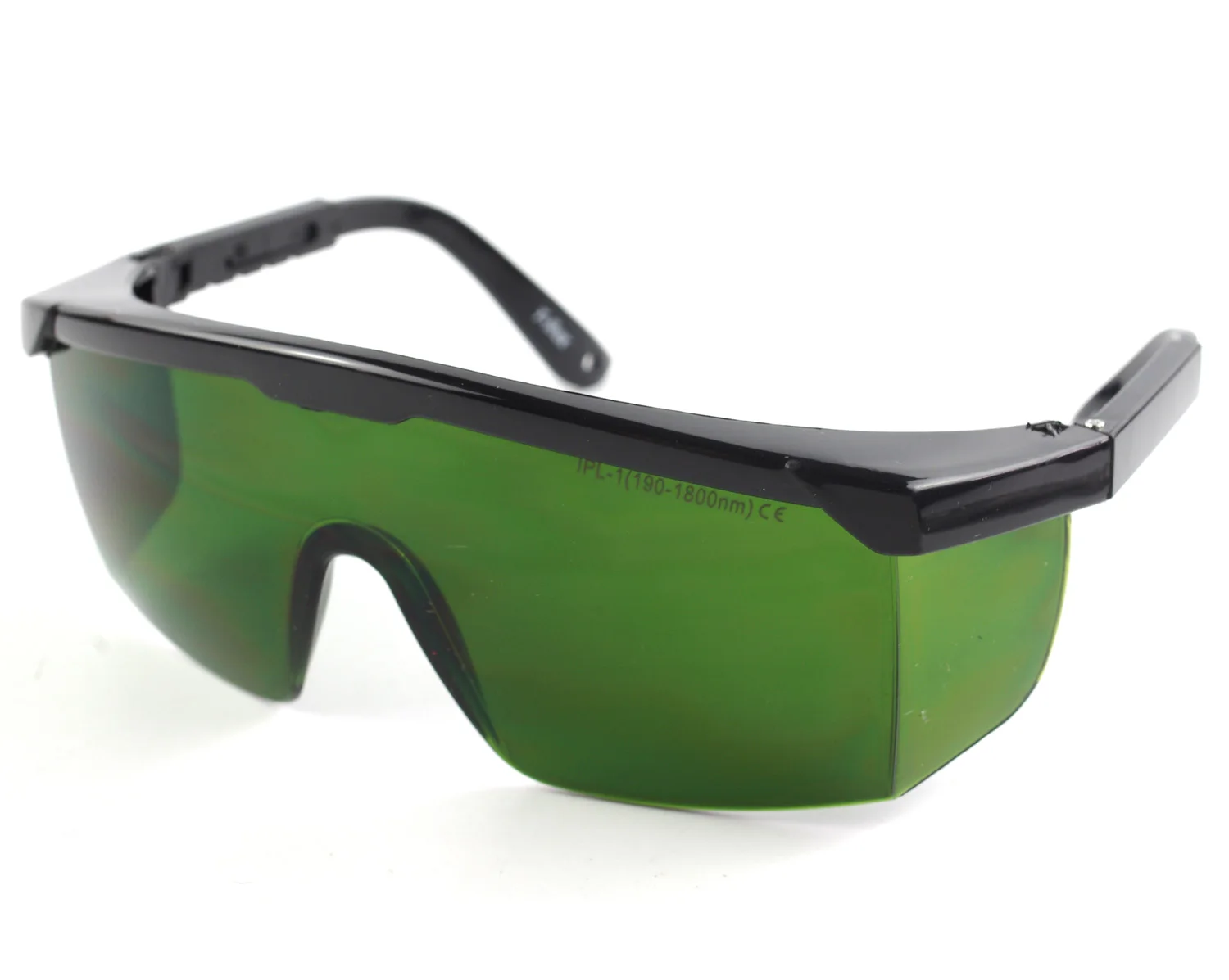 PB IPL 3 ipl eye protection OD4+ CE IPL 190nm 2000nm Protective glasses