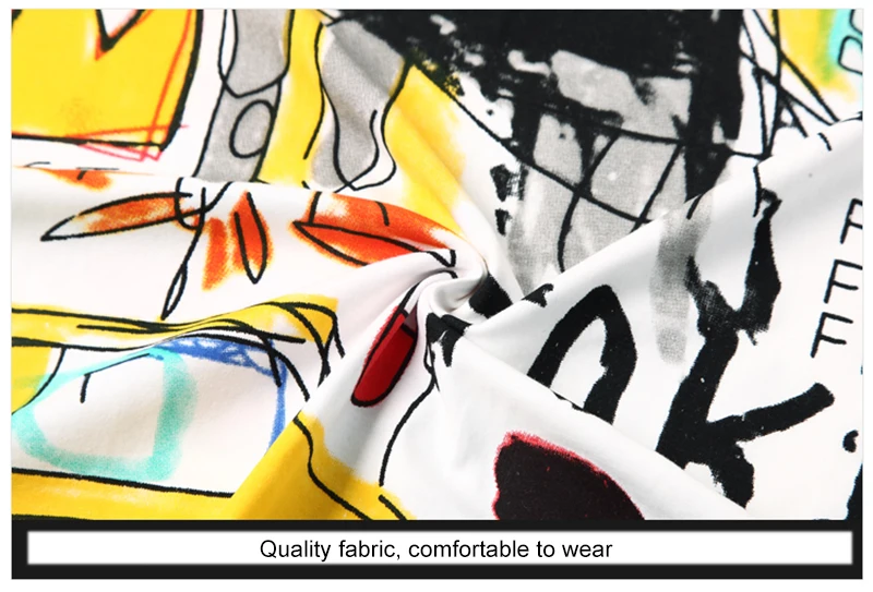 Baggy t-Shirt Vintage  (2)