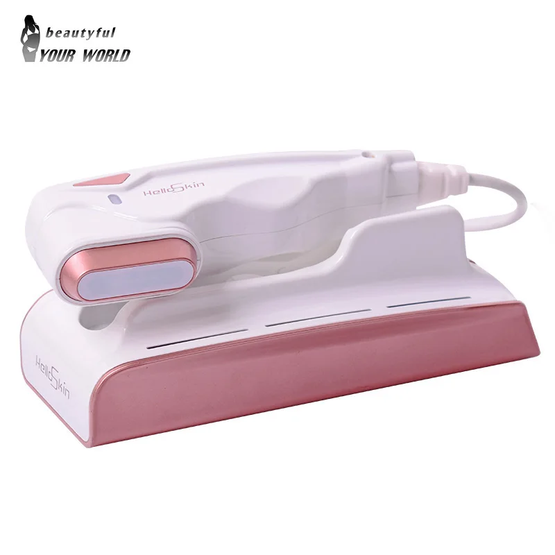 MINI HIFU Multifunctionele Huidverzorging Ultrasone Gezicht Schoonheid Instrument Gezicht Verjonging Anti Aging/Rimpel Schoonheid Machine|Huidverzorgingshulpmiddelen| - AliExpress