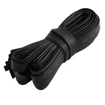 560 個 5 色熱収縮チューブ 2:1 12 サイズ熱収縮飛行機ワイヤーライン