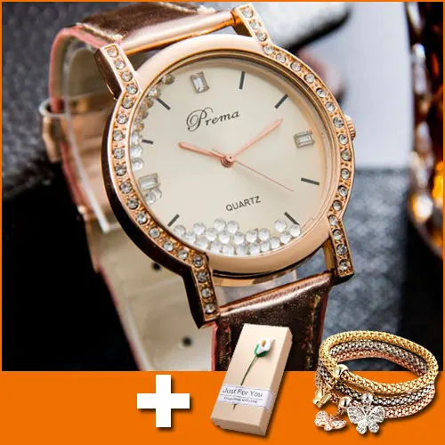 Новый кварцевые часы Для женщин часы Дамская мода Повседневное Стиль наручные часы женские наручные часы для Для женщин часы Reloges Hodinky