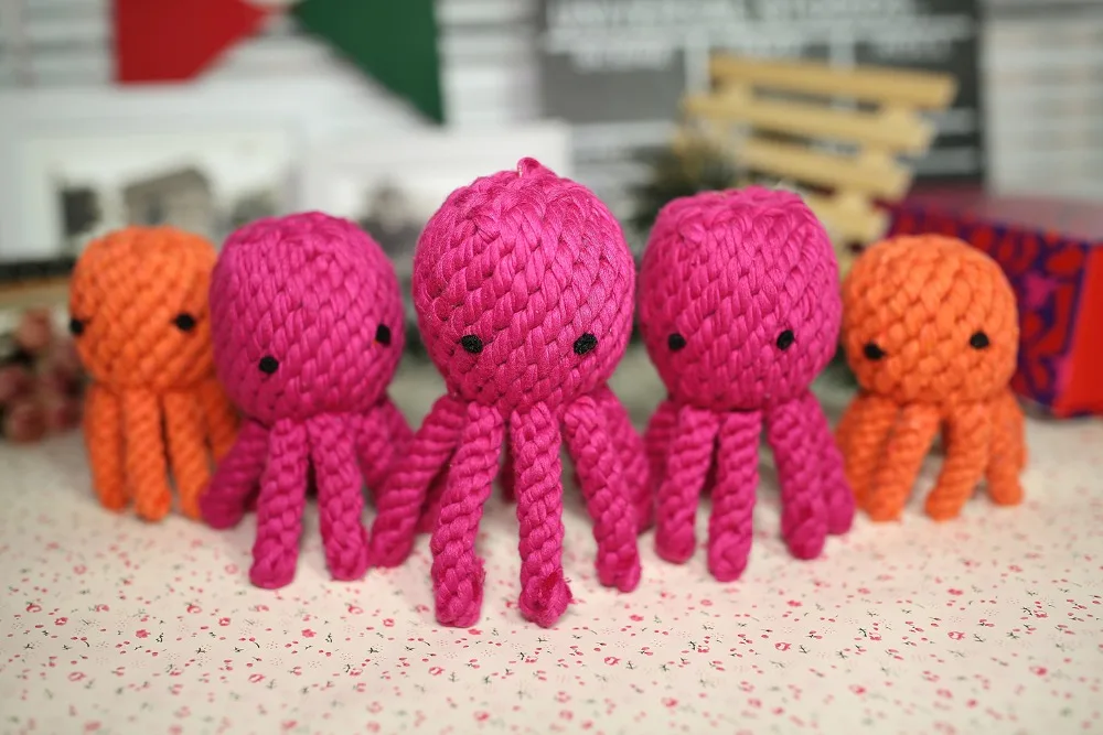 CTWJ0089 милые Мультяшные мягкие игрушки осьминога Прямая поставка|stuffed octopus toy|octopus