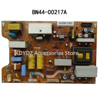 

free shipping Good test power board for LA37A350C1 BN44-00217A PSLF231501B