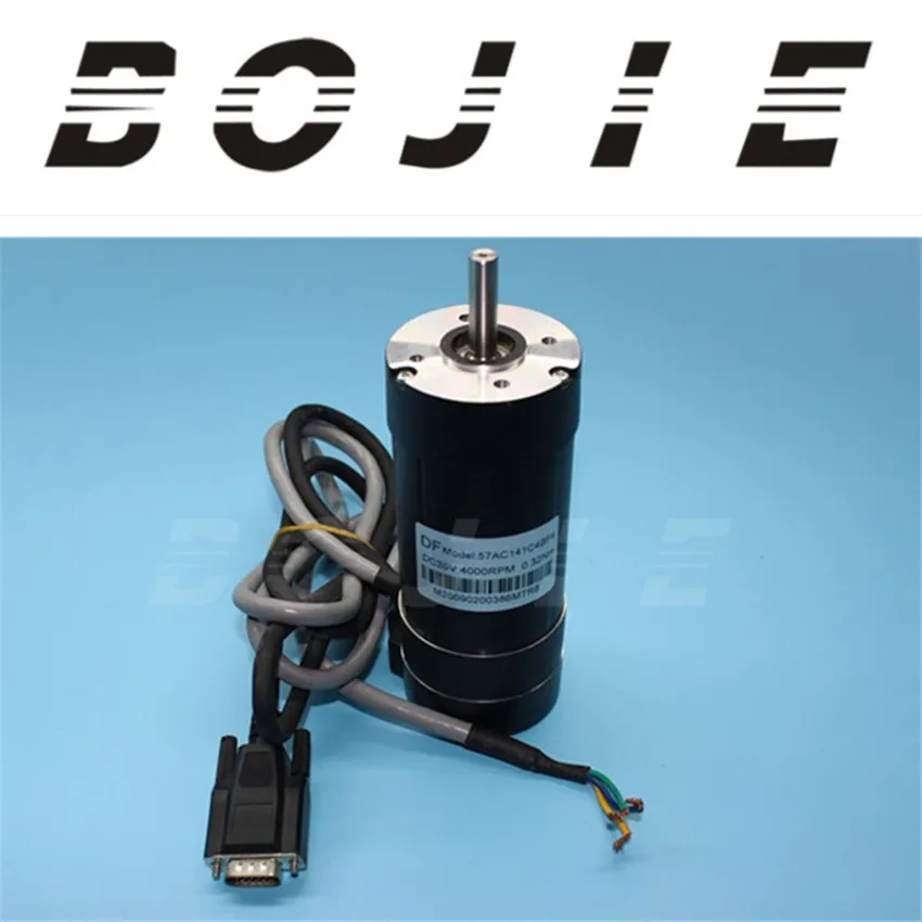 

57AC141C4BF4 wit-color 2000 printer motor 36v