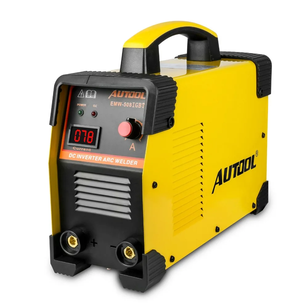 Arc Welders (6)