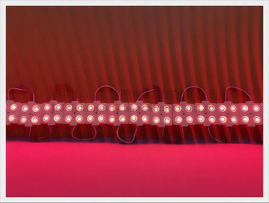 led module injection rgb 4led 36x36 xg (6)