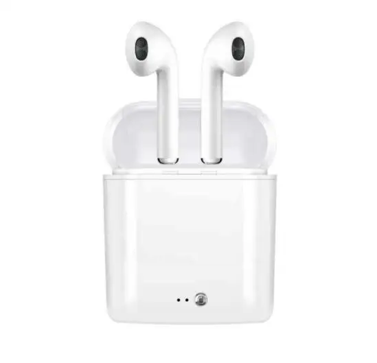 Ingeridemilie89 Acheter I7 S Tws écouteurs Casque Bluetooth 4 2 Mini écouteurs Mini Sans Fil Mains Libres Pour Samsung Xiaomi Huawei Cas Pas Cher Prix