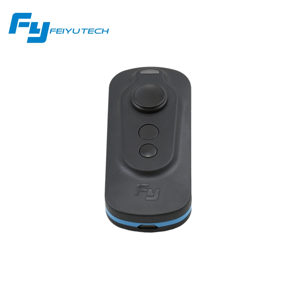 

Smart Remote controller for FeiyuTech FY MG V2/MG Lite/G5/SPG/SPG Live/SPG Plus Gimbal