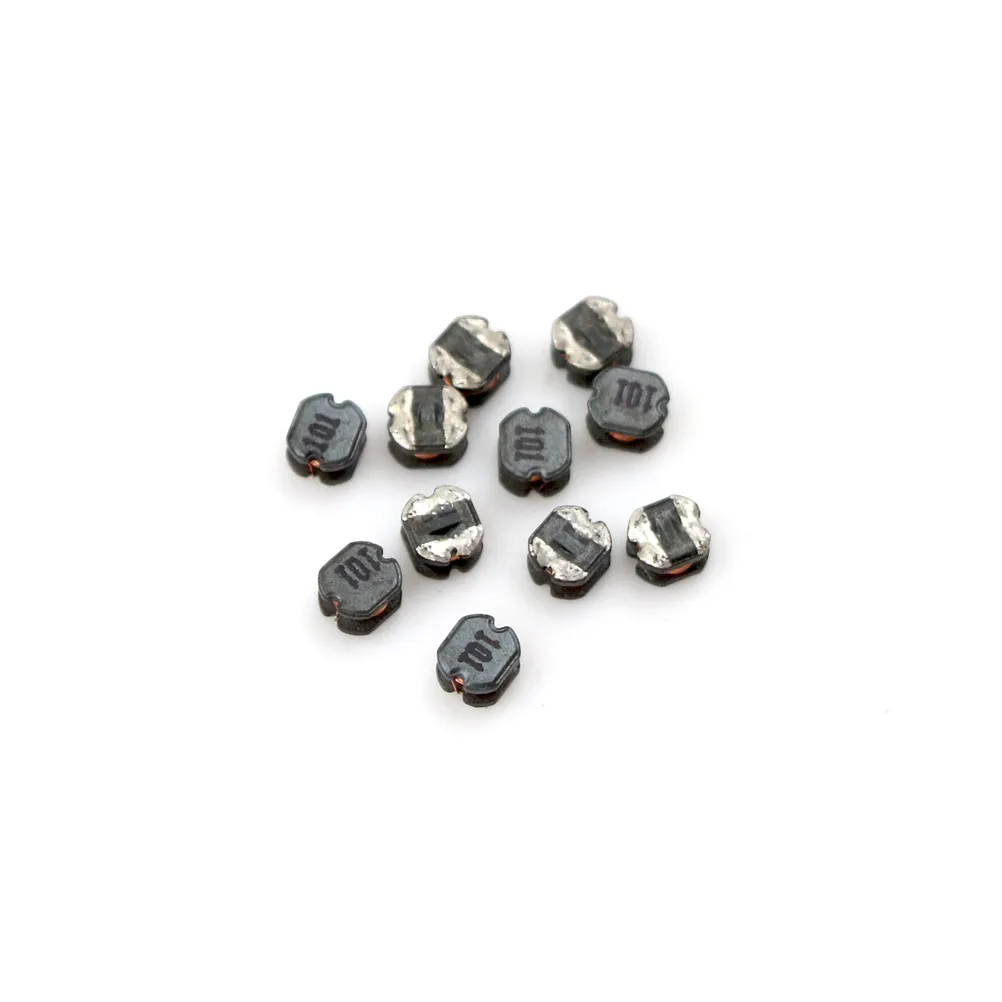 Резистор 101 smd номинал