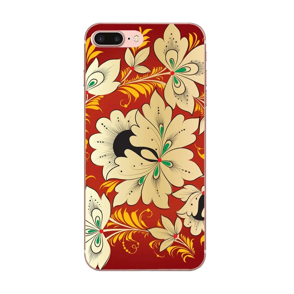 Чехол для задней панели телефона Apple iPhone 4 4S 5 5C 5S SE 6 6S 7 8 Plus X XS Max XR