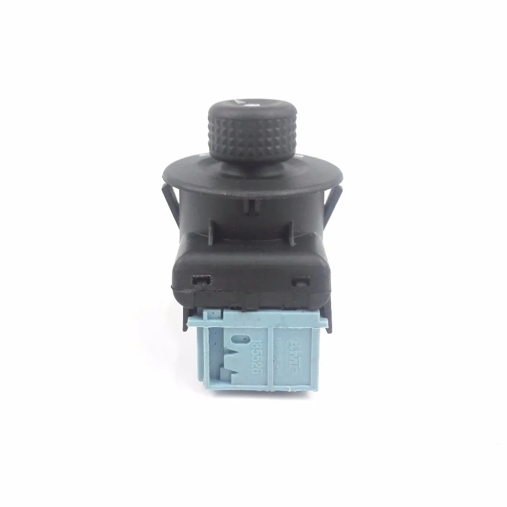 

ABS Side Mirror Switch For Citroen C3 11Pin Blue connector 6545KS