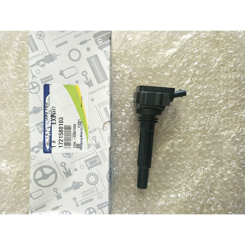 Катушки зажигания для Ssangyong Korando OEM 1721580103