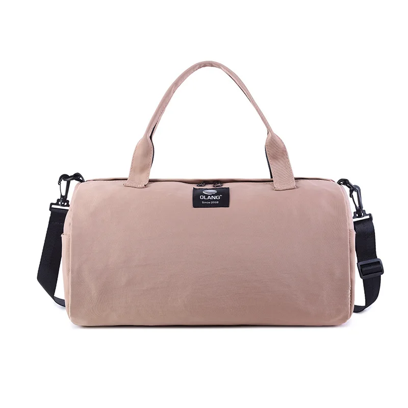 

OLang Women Travel Bags 2018 Fashion Oxford Large Capacity Waterproof Print Luggage Duffle Bag Casual Travel Bags free shipping