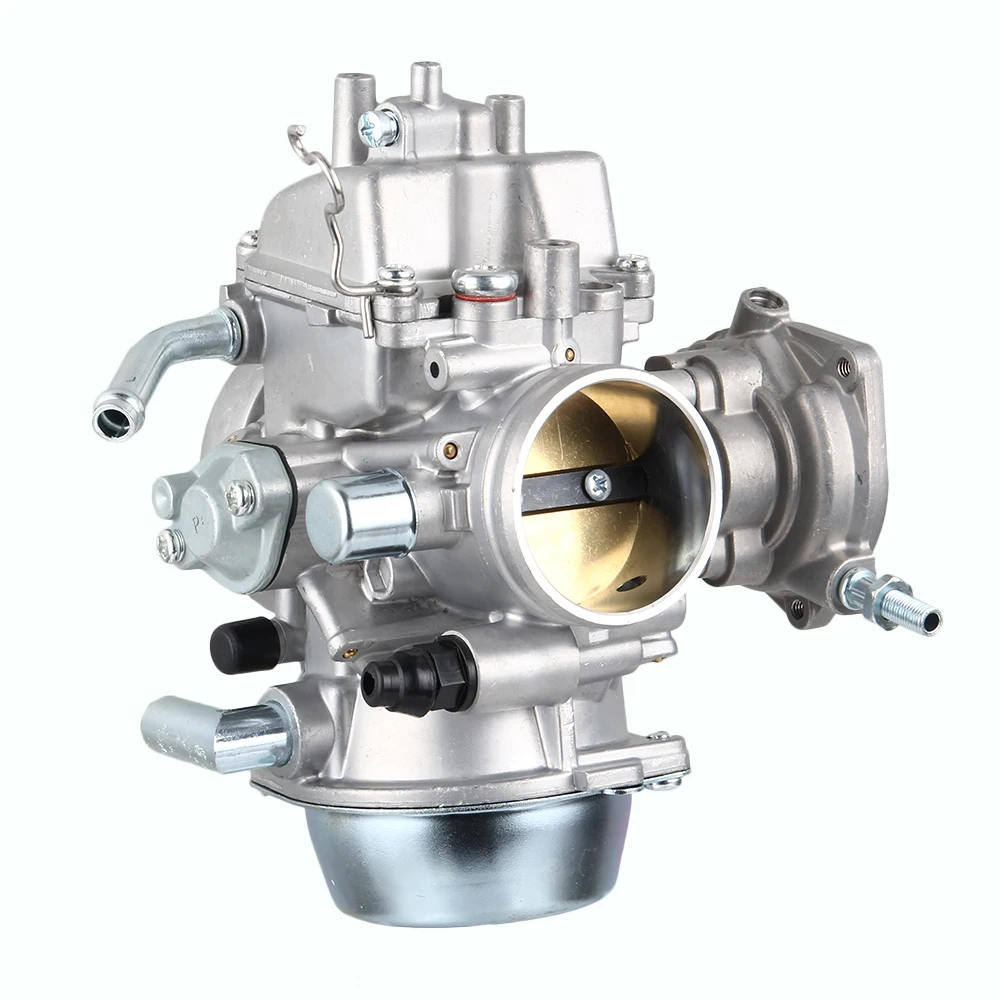 

Carburetor Carb for Yamaha Grizzly 660 YFM660 2002 2003 2004 2005 2006 2007 2008 YAN88