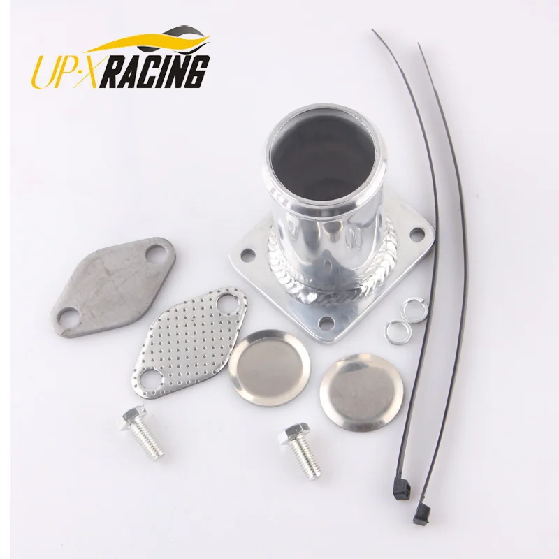 aluminum egr delete kits suppression 318d 320d BYPASS 330xd 330d E46 318td 320td 320Cd egr bypass valve EGR1117
