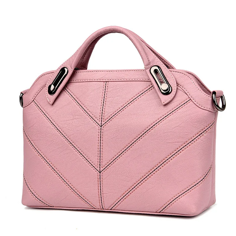 female leather handbag  (2)