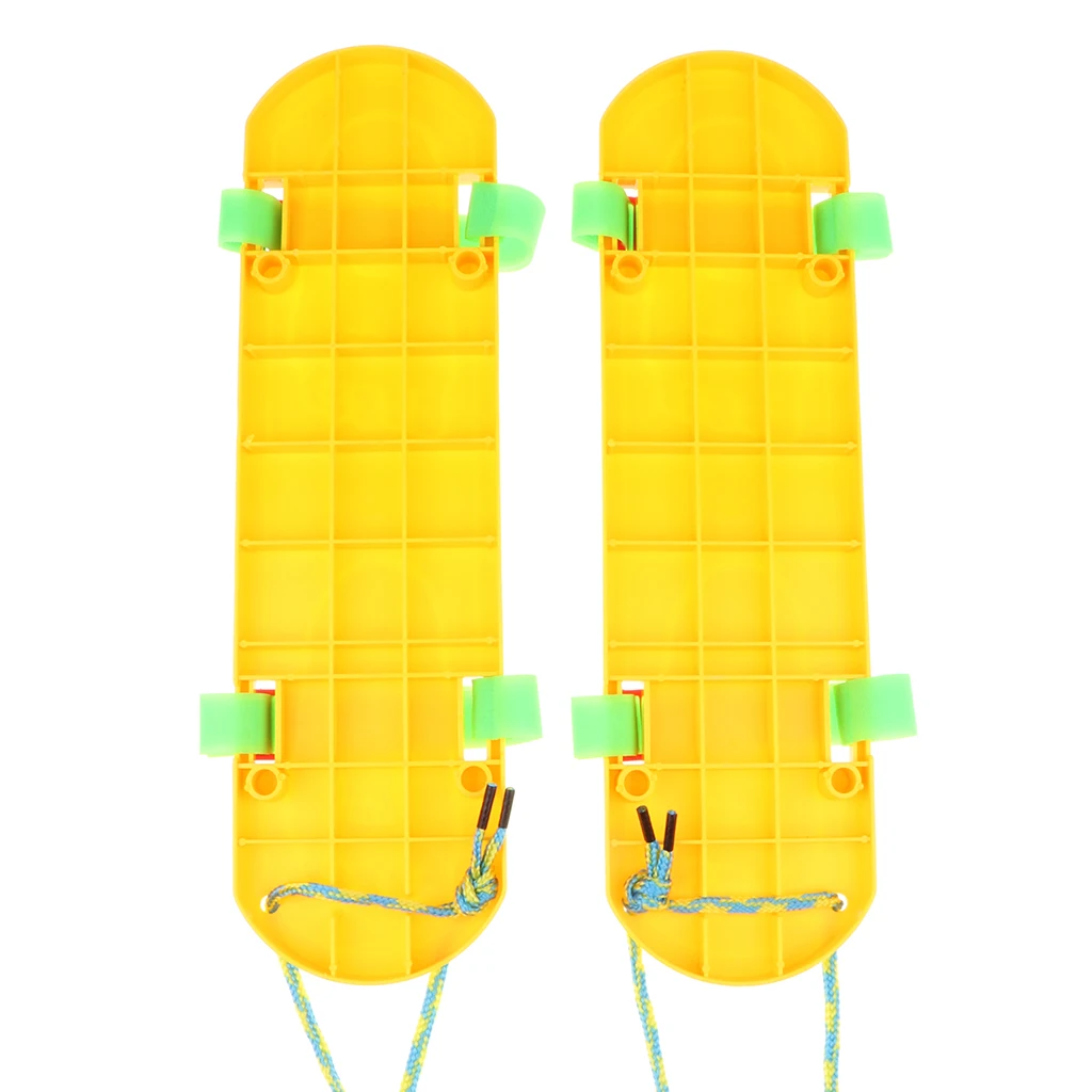 Kids Outdoor Toy - Team Steppers Balance Training Kindergarten Parent-child Game Kids Outdoor Toy Gift