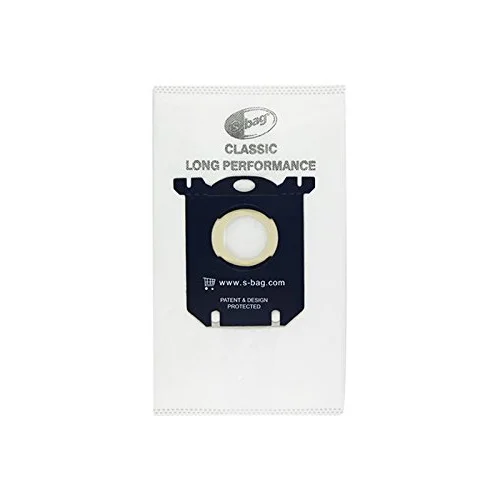 Пылесборник для Philips Electrolux FC8202 FC8204 FC9087 FC9088 HR8354 HR8360 HR8378 HR8426 HR8514 5 шт.|vacuum cleaner bags|cleaner
