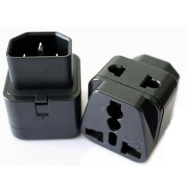 iec 320 c14 to c13 power adapter pdu ups iec 320 c14 to c13 power adapter pdu ups