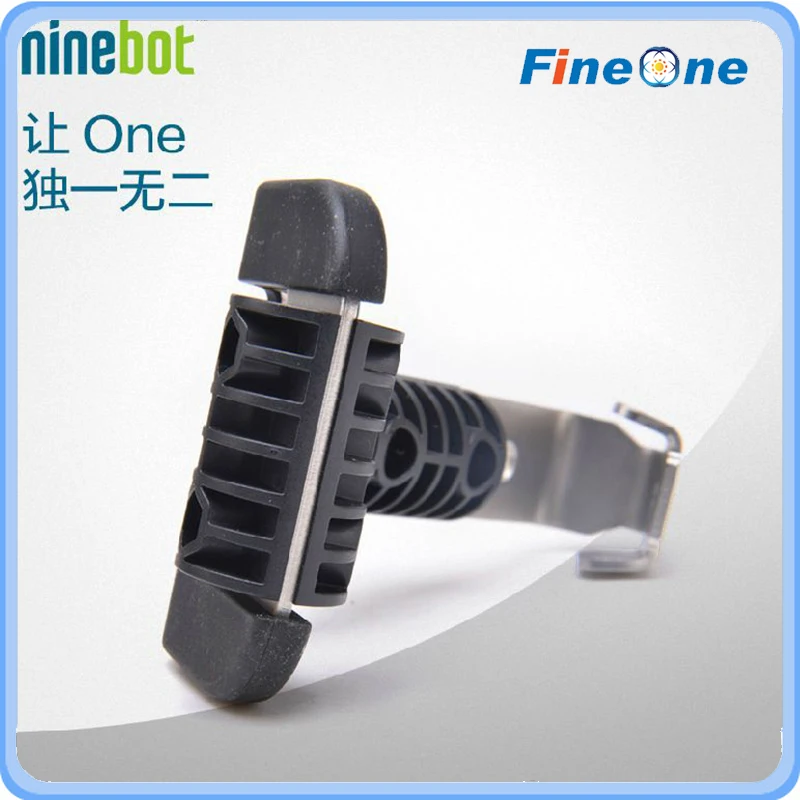 Держатель спортивной камеры для Ninebot ONE C/C + E/E аксессуары установки фар подставка