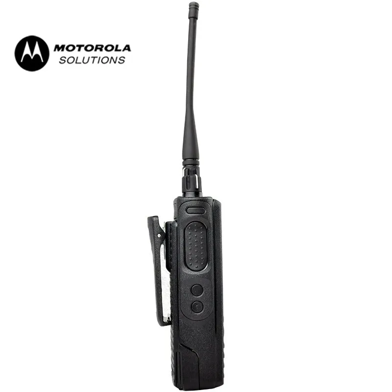 Оригинальная рация motorola DP4801 vhf или UHF bluetooth с GPS DMR|vhf 136-174mhz|motorola dp4801talkie walkie |