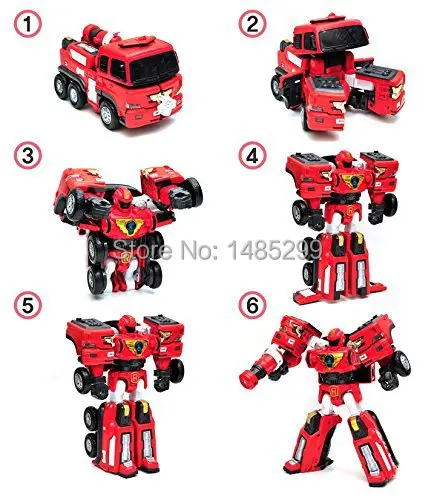 tobot r toys