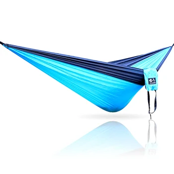 

Hanging Swinging Beds parachute camping hammock outdoor hammock backpack