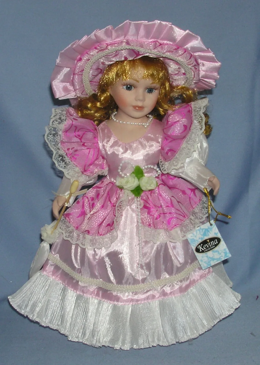 30cm Exquisite fashion  European  Victorian style ...